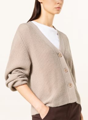 windsor. Cashmere cardigan, Color: ROSE (Image 1)