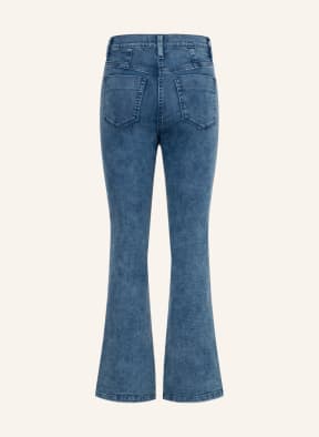 s.Oliver RED Jeans Regular Fit, Farbe: BLAU (Bild 1)