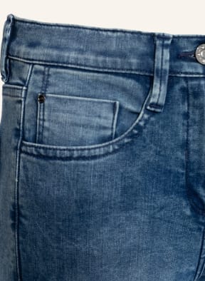 s.Oliver RED Jeans Regular Fit, Farbe: BLAU (Bild 1)