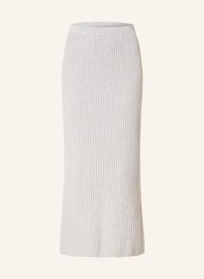 ANTONELLI firenze Strickrock CIMABUE , Farbe: HELLGRAU (Bild 1)