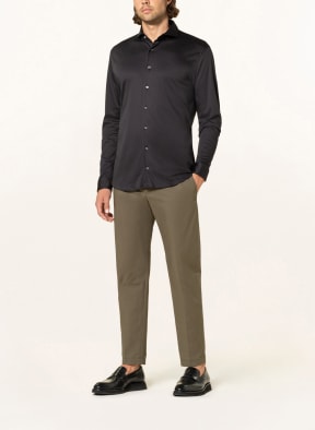 van Laack Hemd PER Tailor Fit, Farbe: DUNKELGRAU (Bild 1)