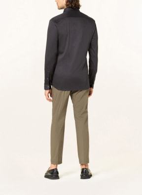 van Laack Hemd PER Tailor Fit, Farbe: DUNKELGRAU (Bild 1)