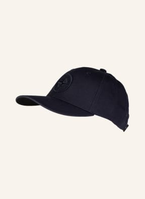 STONE ISLAND Czapka z daszkiem , Kolor: GRANATOWY (Obrazek 1)