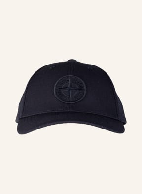 STONE ISLAND Czapka z daszkiem , Kolor: GRANATOWY (Obrazek 1)