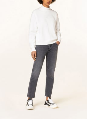 EMPORIO ARMANI Sweatshirt , Farbe: WEISS (Bild 1)