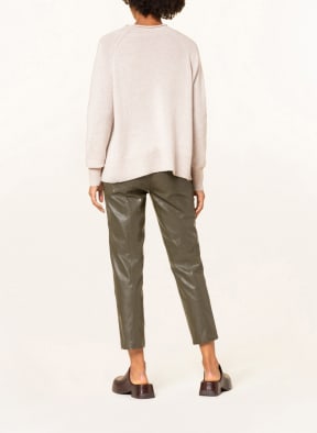 HEMISPHERE Cashmere-Pullover, Farbe: BEIGE (Bild 1)