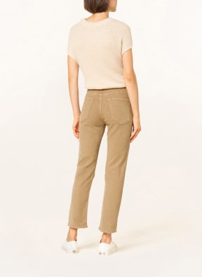MOTHER Straight jeans THE TOMCAT, Color: lark sand dkl (Image 1)