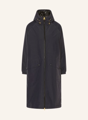 BARBOUR INTERNATIONAL Parka BOUNDRY , Farbe: SCHWARZ (Bild 1)