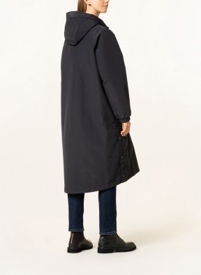 BARBOUR INTERNATIONAL Parka BOUNDRY , Farbe: SCHWARZ (Bild 1)