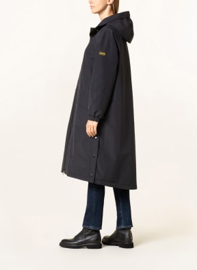 BARBOUR INTERNATIONAL Parka BOUNDRY , Farbe: SCHWARZ (Bild 1)