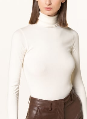 POLO RALPH LAUREN Rollkragenshirt, Farbe: CREME (Bild 1)