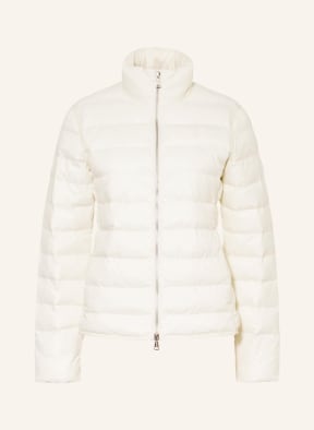 POLO RALPH LAUREN Quilted jacket, Color: ECRU (Image 1)