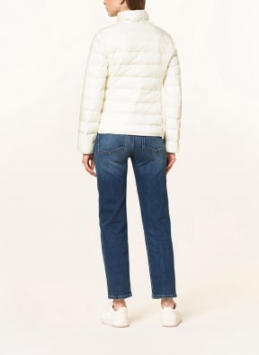 POLO RALPH LAUREN Quilted jacket, Color: ECRU (Image 1)