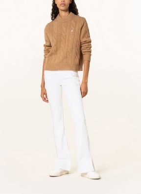 POLO RALPH LAUREN Pullover , Farbe: CAMEL (Bild 1)