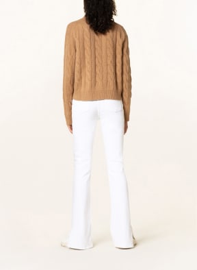 POLO RALPH LAUREN Pullover , Farbe: CAMEL (Bild 1)