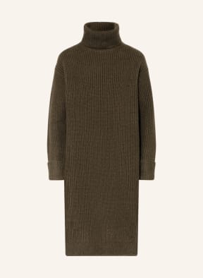 POLO RALPH LAUREN Knit dress, Color: OLIVE (Image 1)