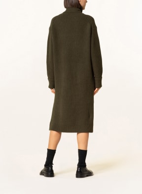 POLO RALPH LAUREN Knit dress, Color: OLIVE (Image 1)