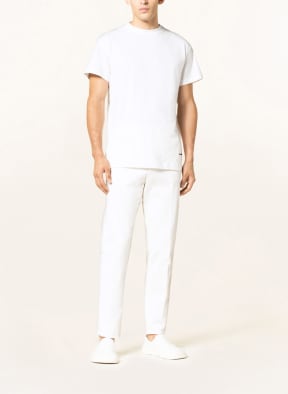 JIL SANDER 3-pack T-shirts, Color: WHITE (Image 1)