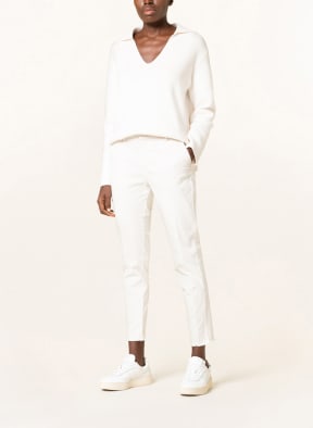 Juvia Chinos, Color: CREAM (Image 1)