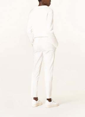 Juvia Chinos, Color: CREAM (Image 1)