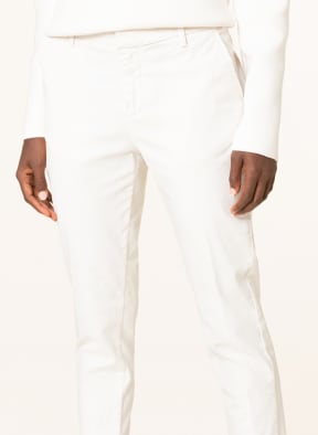 Juvia Chinos, Color: CREAM (Image 1)