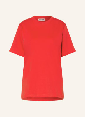 ESSENTIEL ANTWERP T-Shirt CUBALIBRE, Farbe: ROT/ ROSA (Bild 1)