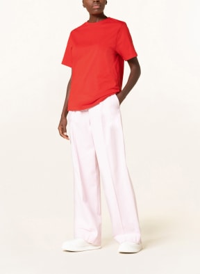 ESSENTIEL ANTWERP T-Shirt CUBALIBRE, Farbe: ROT/ ROSA (Bild 1)