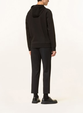 BOSS Hoodie SEEGER, Farbe: SCHWARZ (Bild 1)