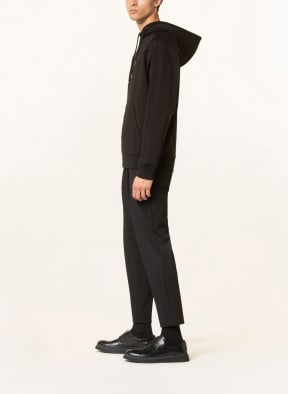 BOSS Hoodie SEEGER, Farbe: SCHWARZ (Bild 1)