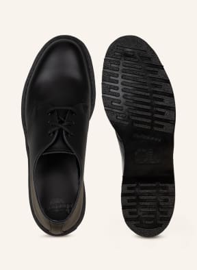 Doc martens deals 1461 mono