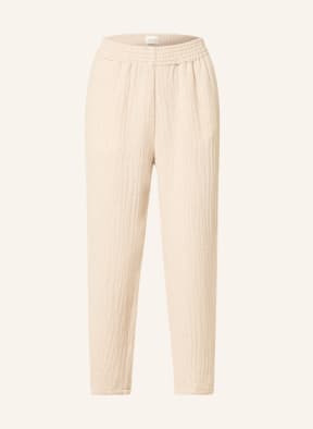 American Vintage Musselinhose , Farbe: CREME (Bild 1)