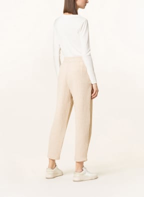 American Vintage Musselinhose , Farbe: CREME (Bild 1)