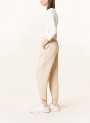 American Vintage Musselinhose , Farbe: CREME (Bild 1)