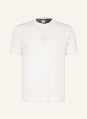 eleventy T-shirt, Color: WHITE (Image 1)