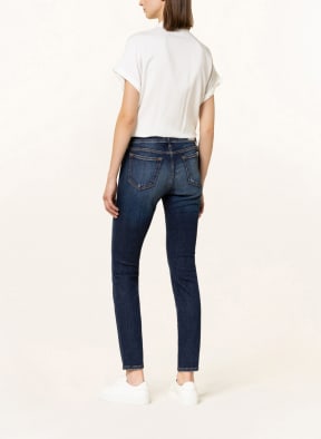 THE.NIM STANDARD Skinny jeans HOLLY, Color: W643-DKD Midblue (Image 1)