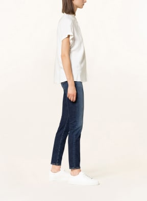 THE.NIM STANDARD Skinny jeans HOLLY, Color: W643-DKD Midblue (Image 1)