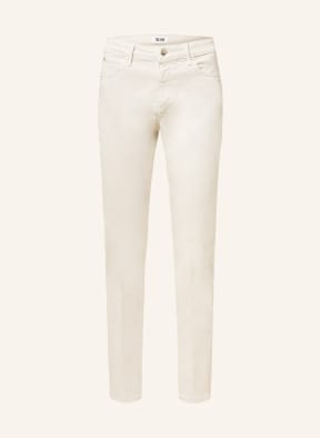 THE.NIM STANDARD Straight Jeans BONNIE, Farbe: ECRU (Bild 1)