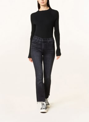 MRS & HUGS Sweater , Color: BLACK (Image 1)