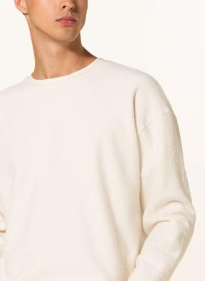 American Vintage Sweatshirt, Farbe: ECRU (Bild 1)