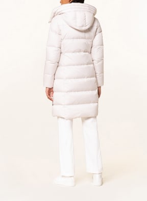 Marc O'Polo Down coat, Color: CREAM (Image 1)