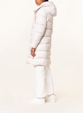 Marc O'Polo Down coat, Color: CREAM (Image 1)