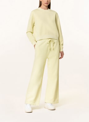 Marc O'Polo Sweatpants, Farbe: HELLGELB (Bild 1)