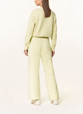 Marc O'Polo Sweatpants, Farbe: HELLGELB (Bild 1)