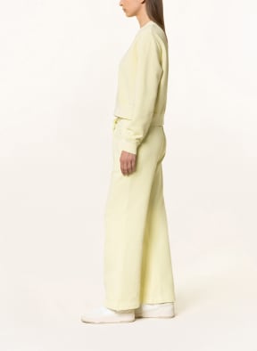 Marc O'Polo Sweatpants, Farbe: HELLGELB (Bild 1)