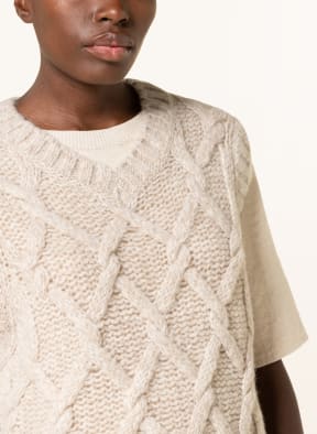Marc O'Polo Pullunder , Farbe: CREME (Bild 1)