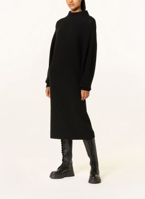 Marc O'Polo Strickkleid, Farbe: SCHWARZ (Bild 1)