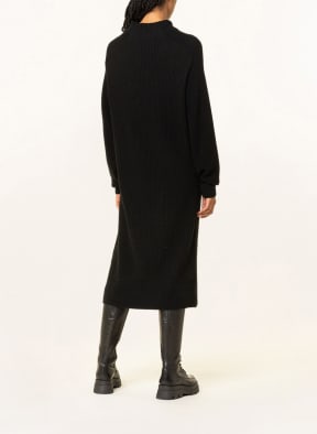 Marc O'Polo Strickkleid, Farbe: SCHWARZ (Bild 1)