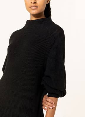 Marc O'Polo Strickkleid, Farbe: SCHWARZ (Bild 1)