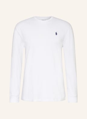 POLO RALPH LAUREN Longsleeve, Farbe: WEISS (Bild 1)