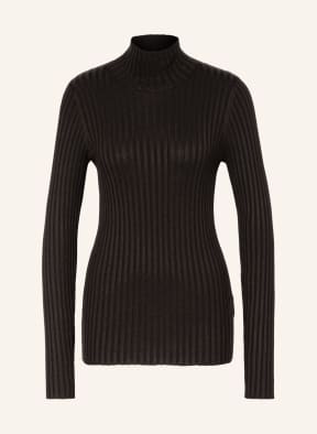 InWear Sweater JOBEIW, Color: BLACK (Image 1)